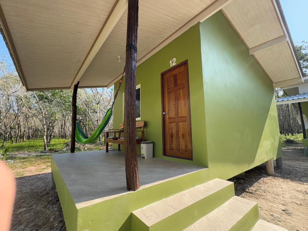 Suan Nai Kokut Resort - 15