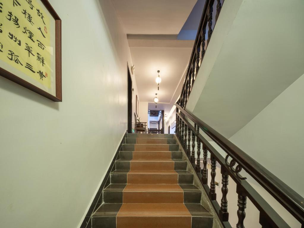 凤凰FenghuangQixin Guesthouse的相册照片
