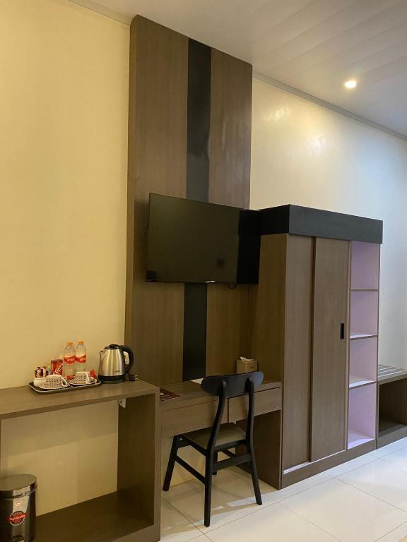 Genio Syariah Hotel Solo - Rala De Reina Superior