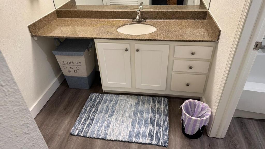 Fotografie z fotogalerie ubytování A luxury studio apartment, v destinaci Salt Lake City
