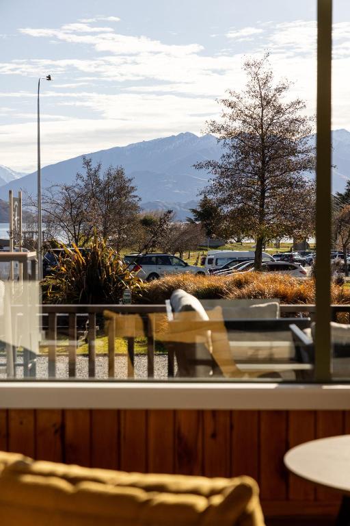 Haka House Wanaka - Resim 12