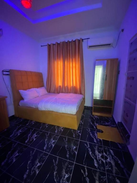Fotografie z fotogalerie ubytování Ocity Hotel and Suits v destinaci Usiefrun