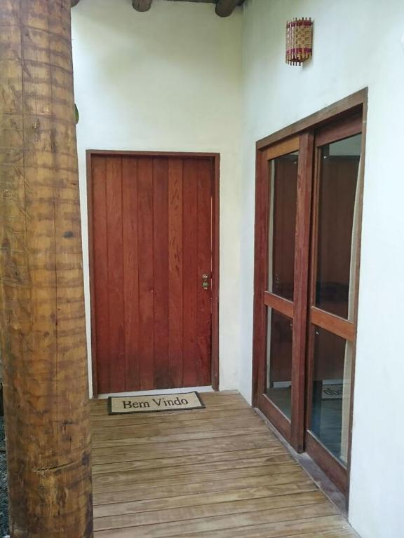  Vila Engawa Flats