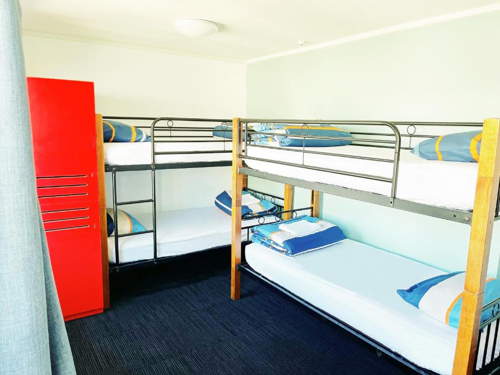 United Auckland - Resim 18