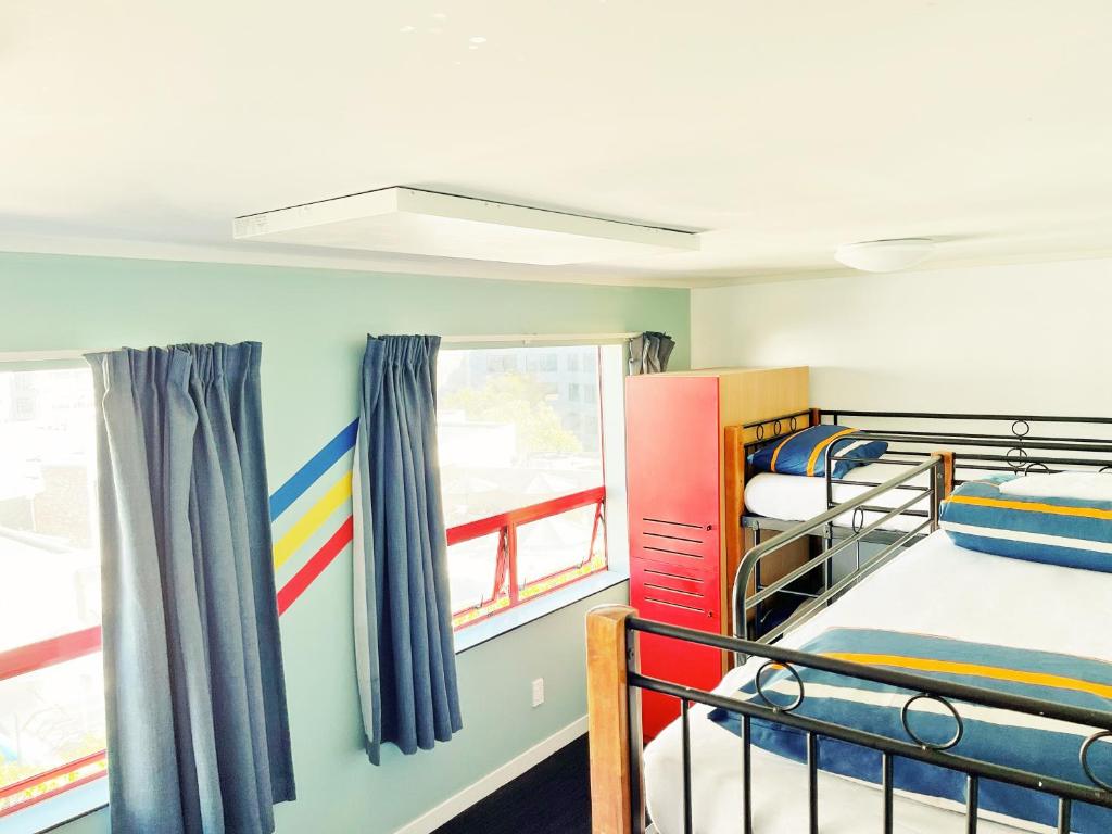 United Auckland - Resim 20