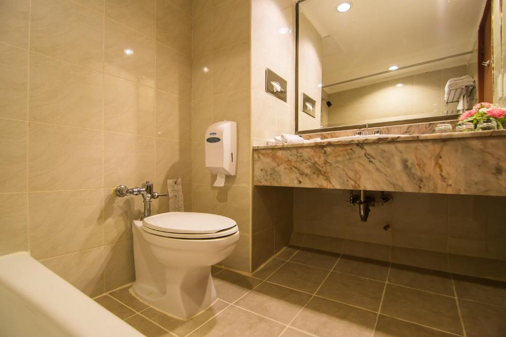 
Superior Double or Twin Room
