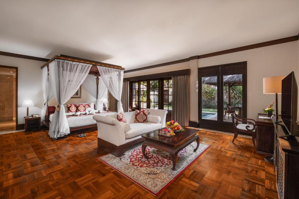 The Ayodya Palace - Mandavi Suite Con Beneficios Del Club