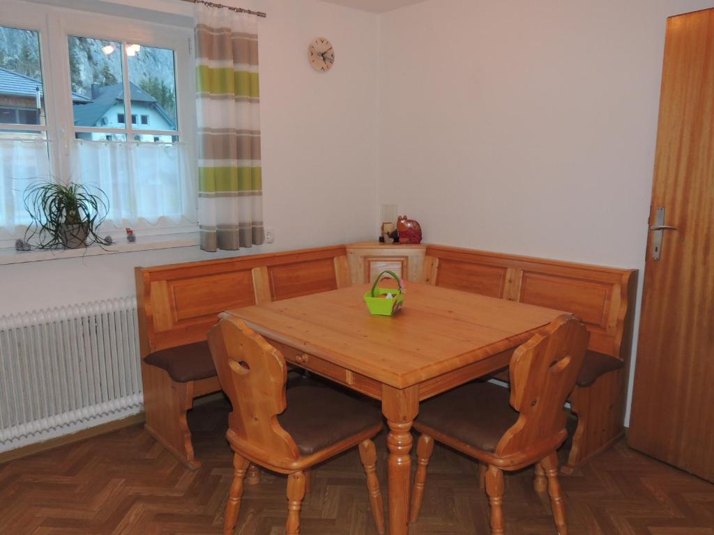 Fotografie z fotogalerie ubytování Grimmingapartment Maier v destinaci Stainach