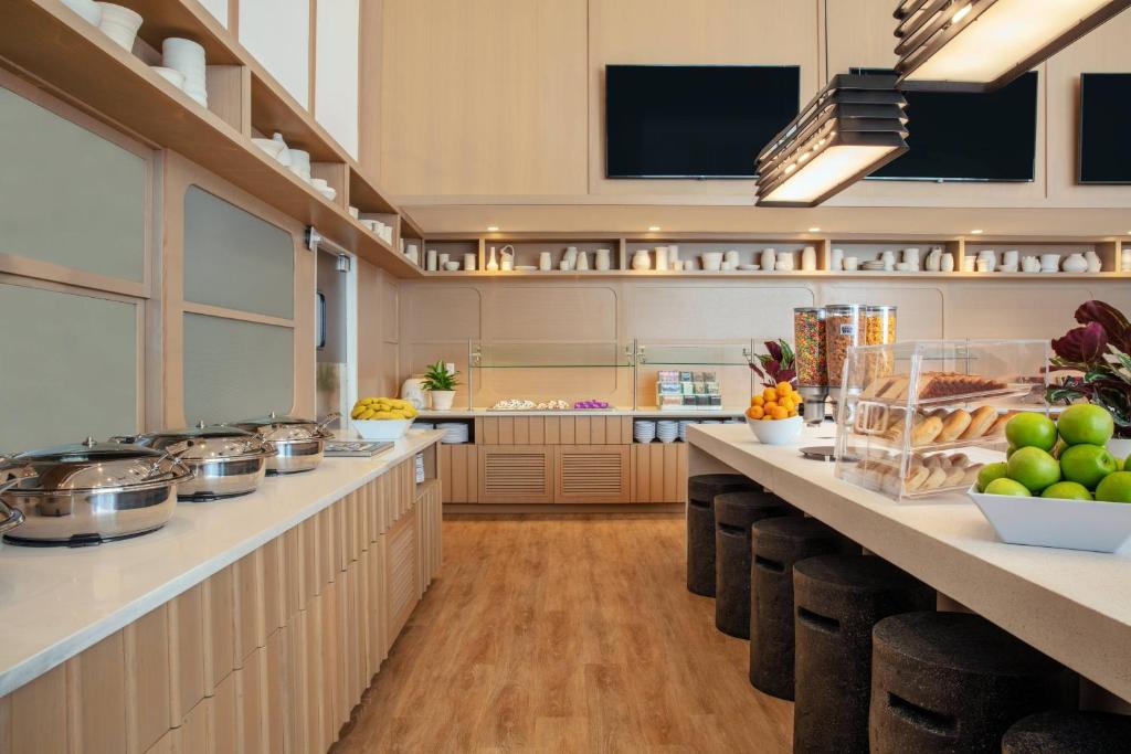 Residence Inn by Marriott Miami Aventura Mall photo
