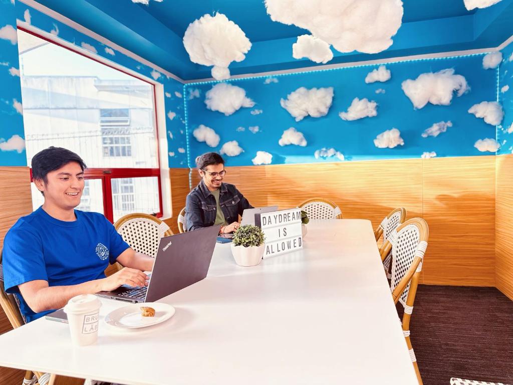 United Auckland - Resim 5