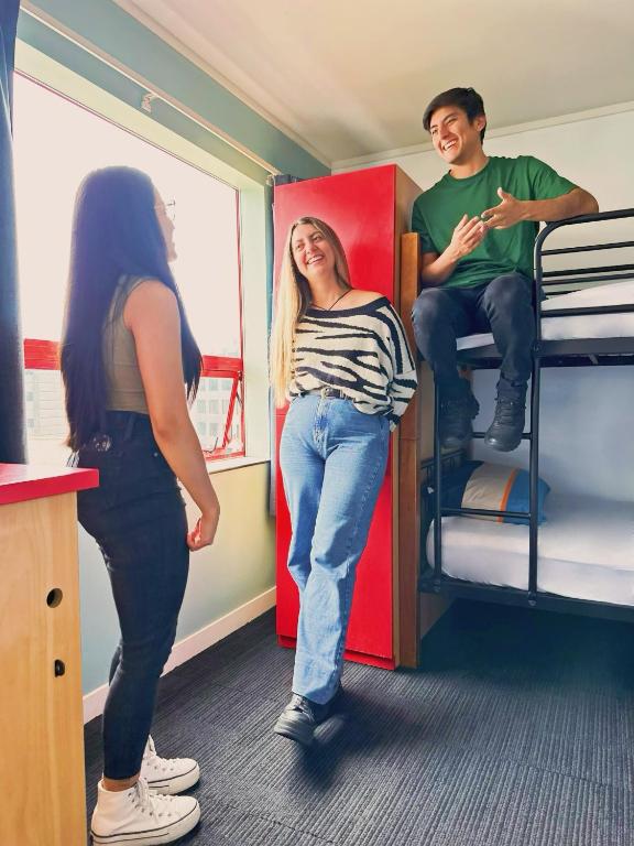 United Auckland - Resim 26