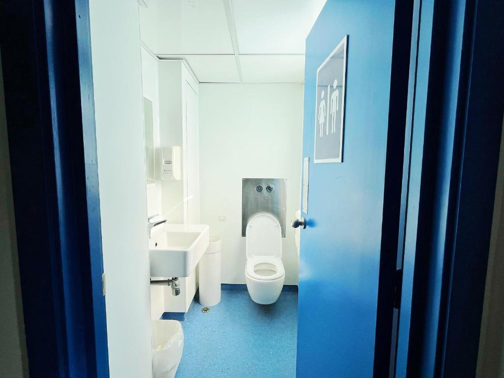 Bagno di United Auckland