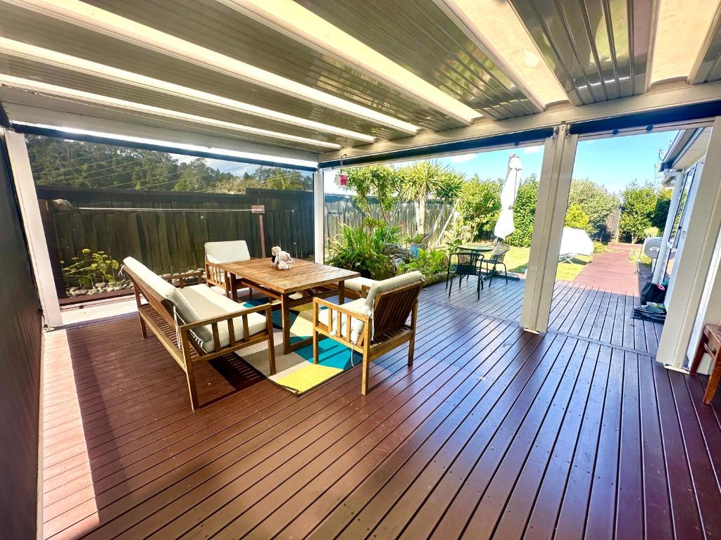 Private Guest Suite in Albany,Rosedale Amazing Bed,Netflix,Private Garden - Resim 9