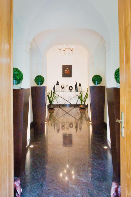 Fotografie z fotogalerie ubytování Villa 53 v destinaci Battaramulla