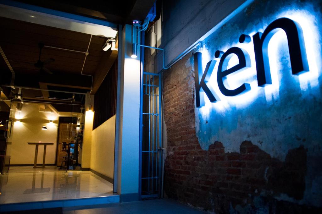 KENCOZY accommodation - Resim 10