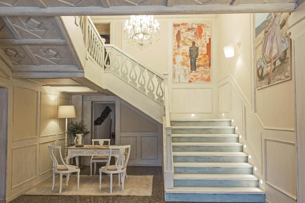 Fotografie z fotogalerie ubytování Ares Hotel v destinaci Zamora