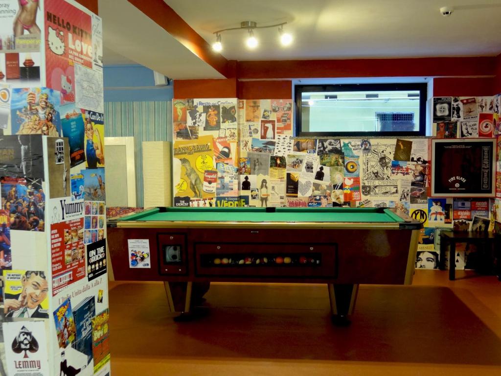 Hotel Elba - Resim 43