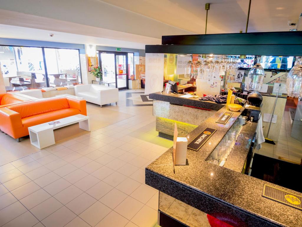 Hotel Elba - Resim 40