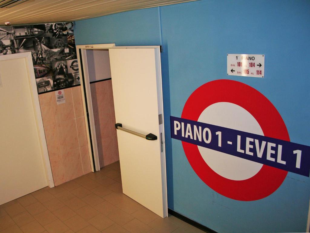 Hotel Elba - Resim 5