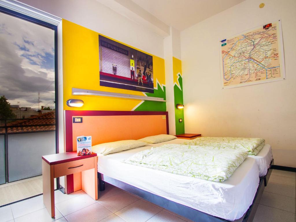 Hotel Elba - Resim 8