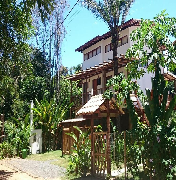  Vila Engawa Flats
