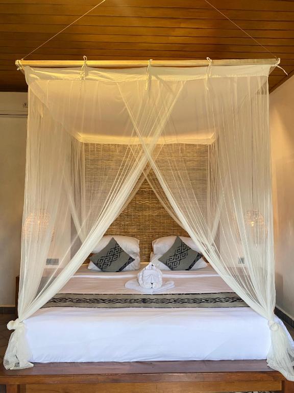 Abian Ayu Villa - 13