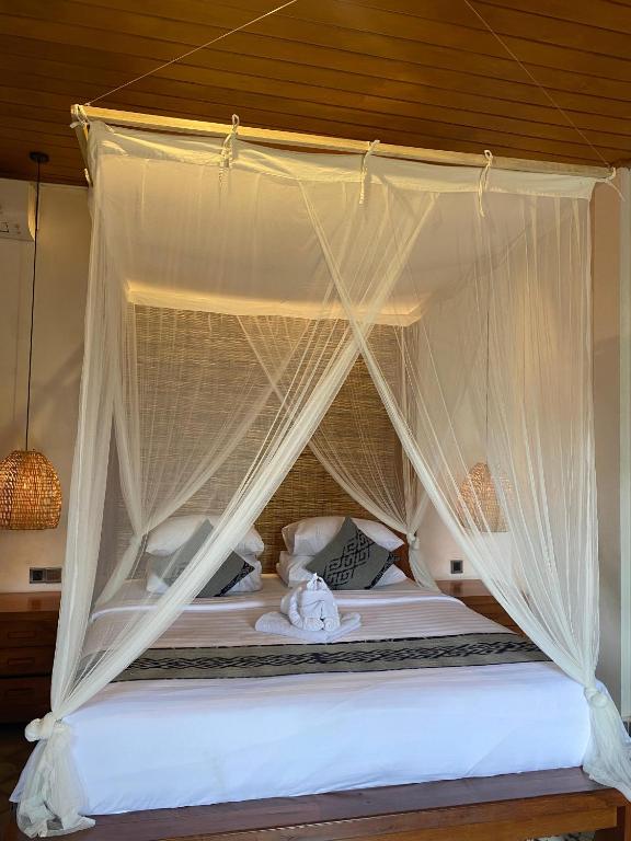 Abian Ayu Villa - 14