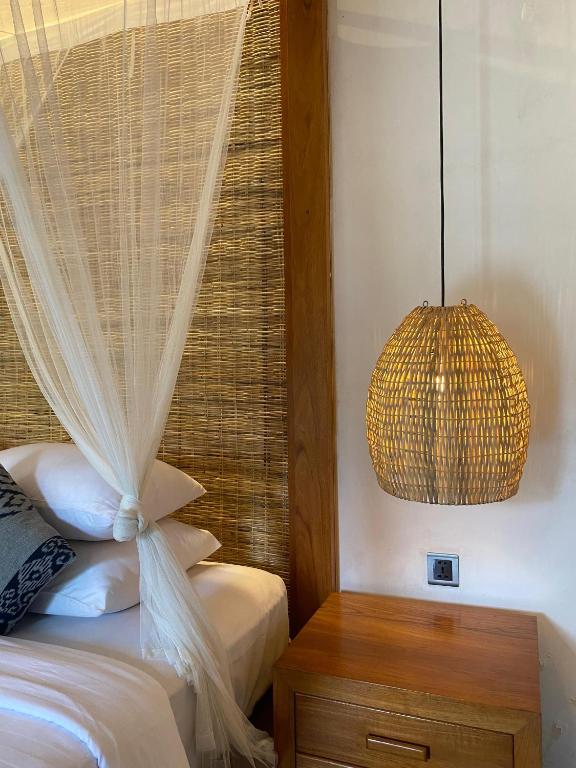 Abian Ayu Villa - 18