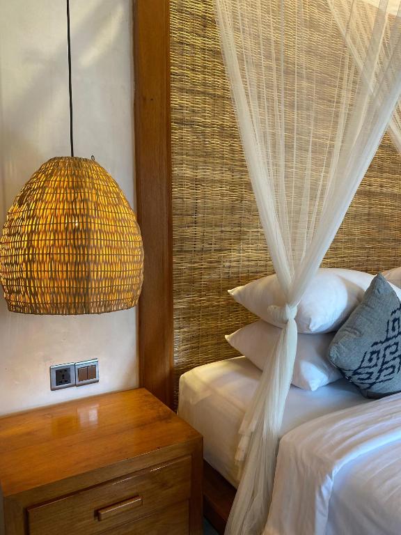 Abian Ayu Villa - 17