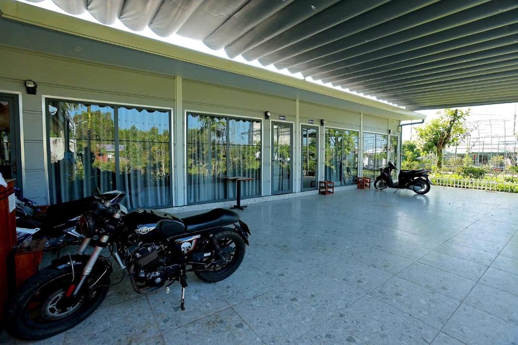 Fotografie z fotogalerie ubytování BiXu House v destinaci Phu Quoc