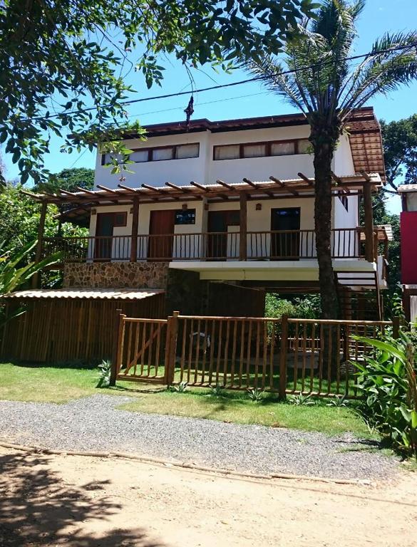  Vila Engawa Flats