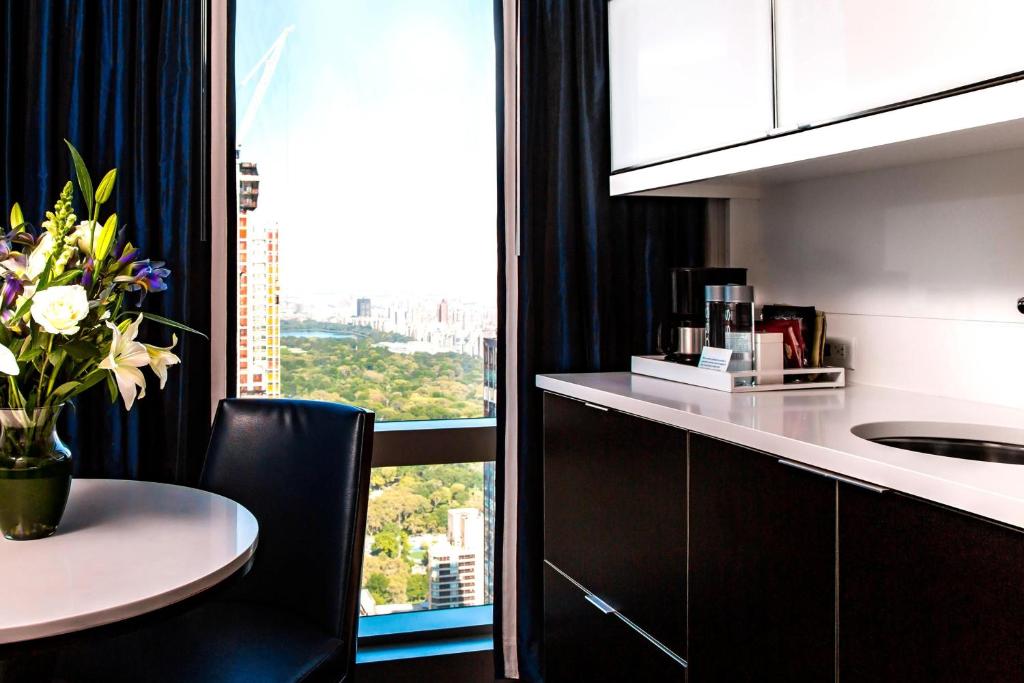Residence Inn by Marriott New York Manhattan/Central Park 3