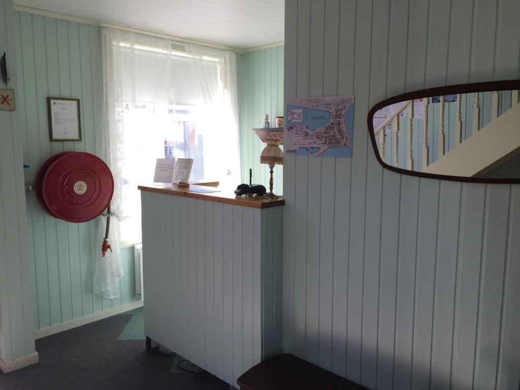 Foto dalla galleria di Guesthouse Gamla a Ísafjörður