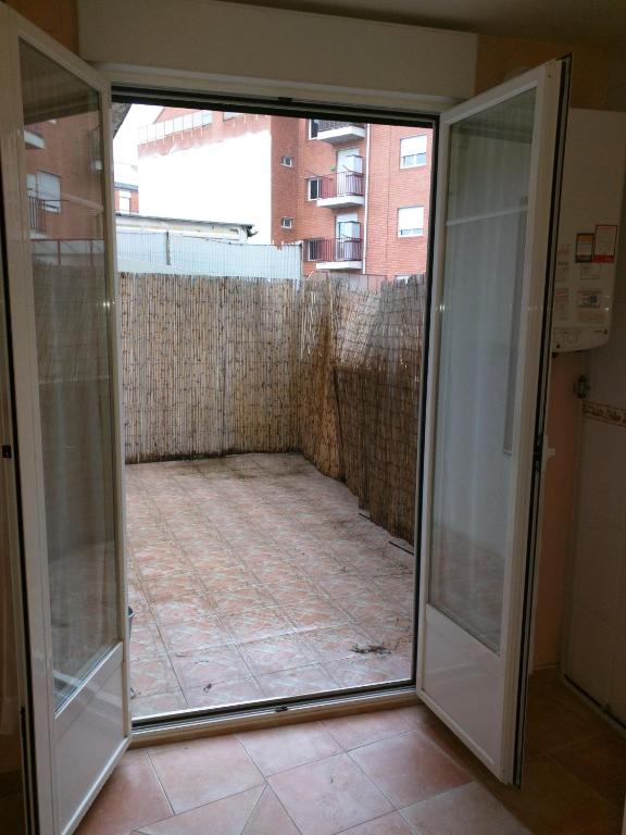 Fotografie z fotogalerie ubytování San Roque 18 v destinaci Santo Domingo de la Calzada