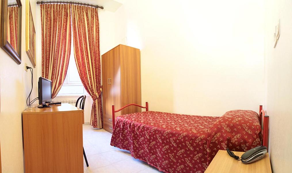 Hotel Euro Quiris - Resim 16