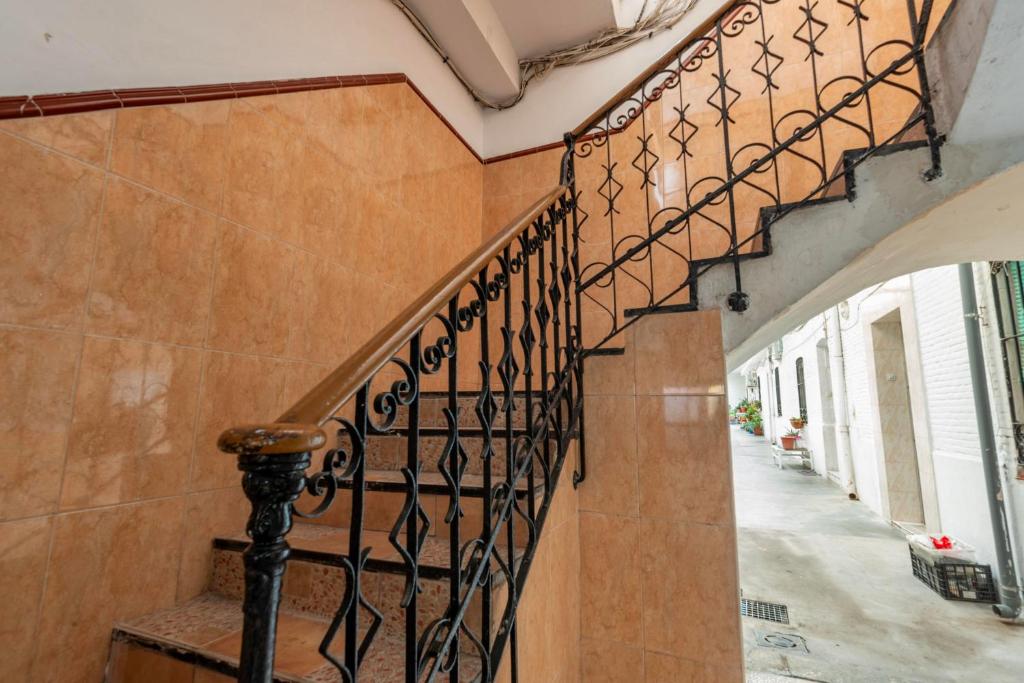Fotografie z fotogalerie ubytování El Coqueto de Vallecas v destinaci Madrid