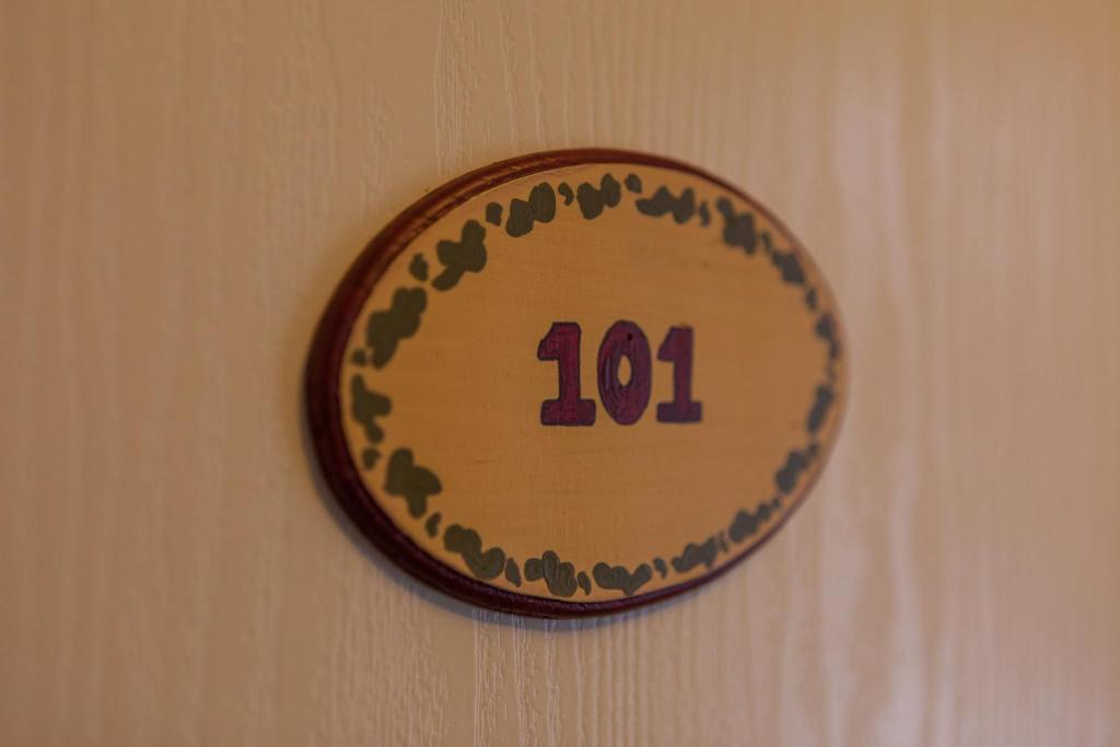 Foto dalla galleria di Guesthouse Gamla a Ísafjörður