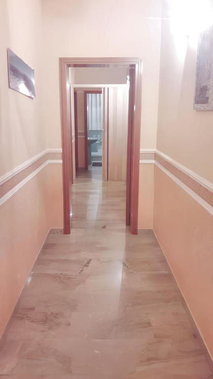 Kép Spacious Apartment in Trapani + AC szállásáról Trapaniban a galériában