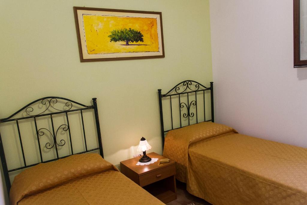 Pajare Fusaro - Melograno Della Casa Con Due Camere Da Letto