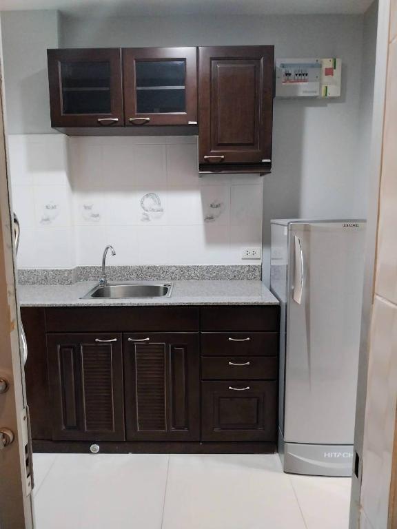 Valhalla Pattaya Hotel - Resim 43