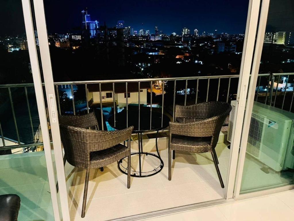 Valhalla Pattaya Hotel - Resim 1