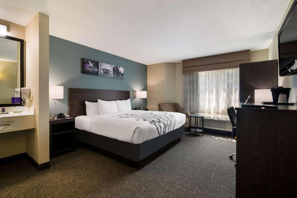 Garner Hotel Londonderry - Manchester by IHG photo