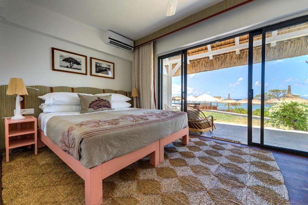 La Maison d'Eté Hotel by NEWMARK - 7