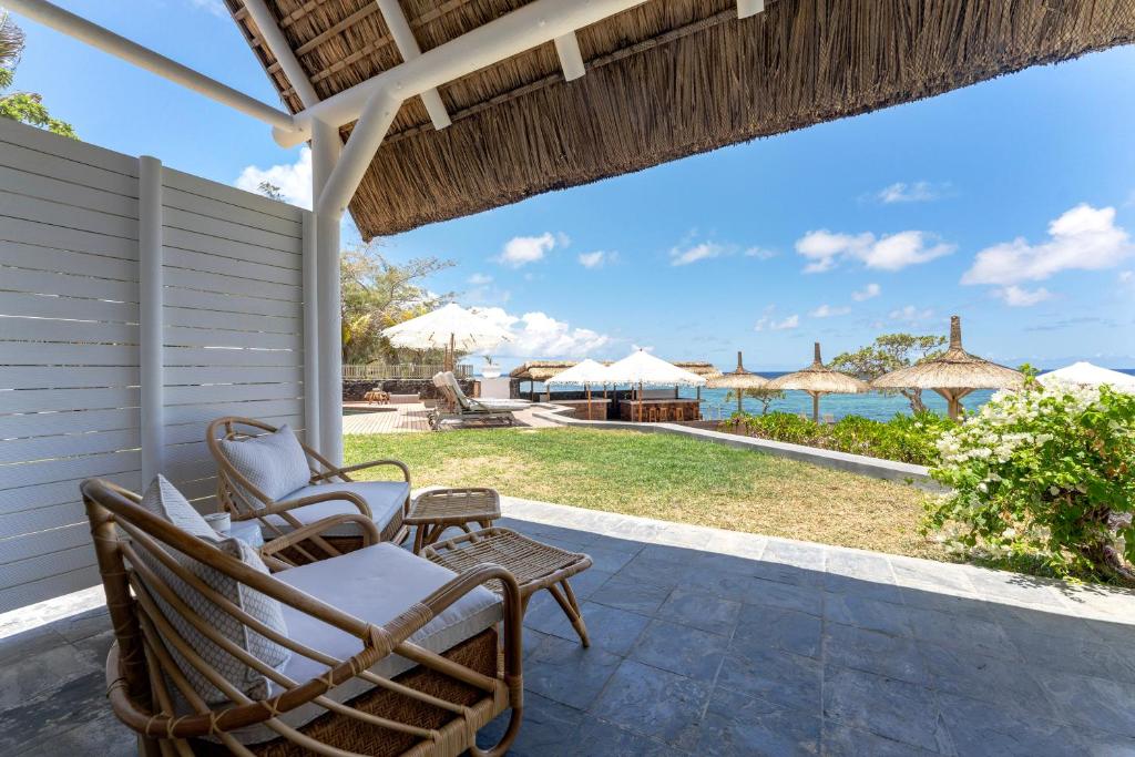 La Maison d'Eté Hotel by NEWMARK - 8