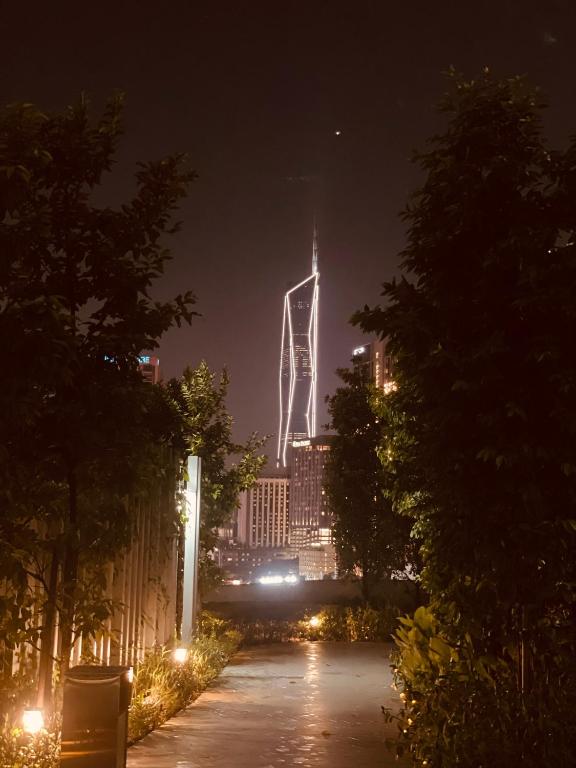 Fotografie z fotogalerie ubytování Agile TRX Luxury suite Bukit bintang v Kuala Lumpur