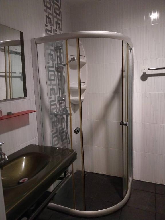 Valhalla Pattaya Hotel - Resim 44