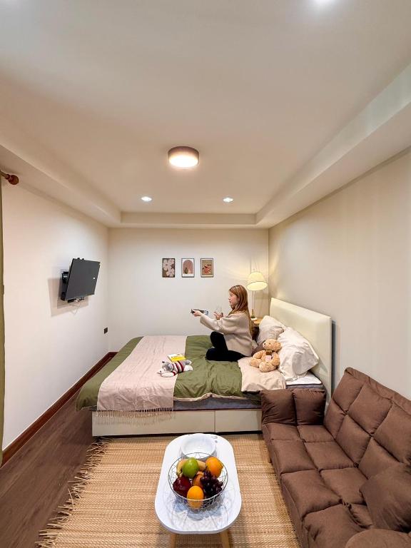 D Glamor Hotel Phutthamonthon Sai 1 ,Southern Bus Terminal, Bangkok - Resim 5