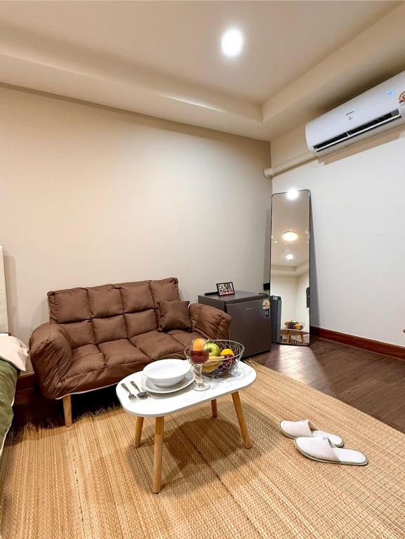 D Glamor Hotel Phutthamonthon Sai 1 ,Southern Bus Terminal, Bangkok - Resim 26