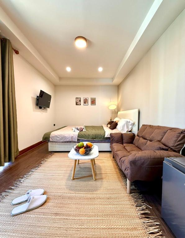 D Glamor Hotel Phutthamonthon Sai 1 ,Southern Bus Terminal, Bangkok - Resim 35