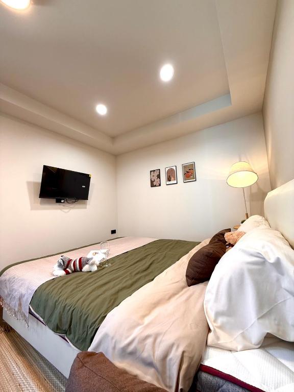 D Glamor Hotel Phutthamonthon Sai 1 ,Southern Bus Terminal, Bangkok - Resim 29